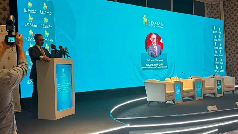الاقتصاد الدائري يخفض فاتورة المستوردات بين 5 و%15