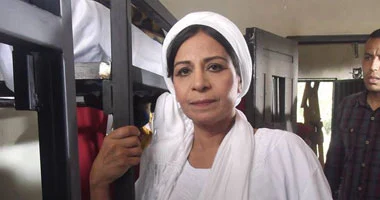 عفاف مصطفى عن كواليس الكلام على إيه: مصطفى غريب كان بيوقعنا من الضحك