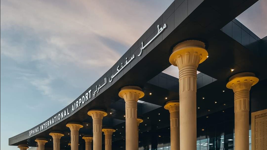 المصرية للمطارات: ندرس إنشاء مبان ركاب جديدة بمطارات العلمين والعاصمة وسفنكس