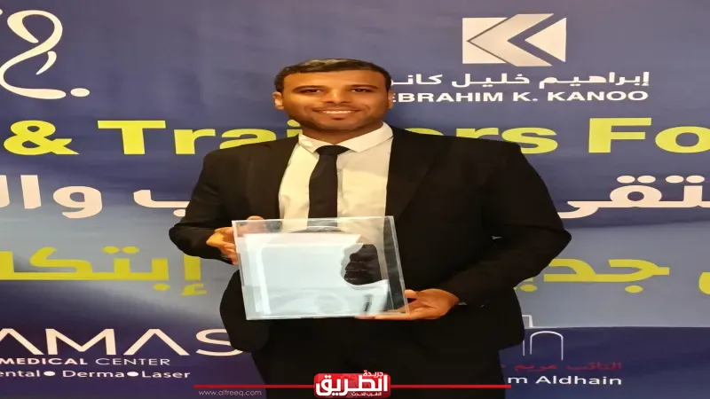 حسام راضي: ندرس إطلاق النسخة الأولى من جائزة ROW’AD AWARDS بالقاهرة