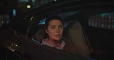 مسلسل كان ياما كان الحلقة 3.. يسرا اللوزي في عيادة نفسية بعد الطلاق