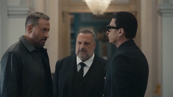 موعد عرض الحلقة السابعة من مسلسل "أولاد الراعي" والقنوات الناقلة