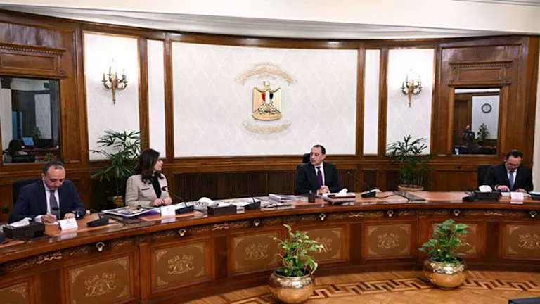 مدبولي: ملف الثقافة يحظى بأولوية مُتقدمة ضمن خطط وبرامج الحكومة