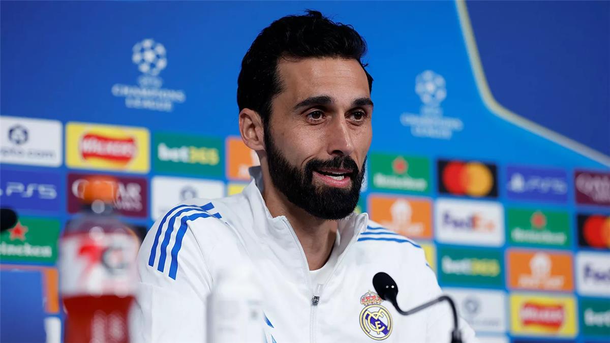 أربيلوا يوضح مصير مبابي من مواجهة مانشستر سيتي.. ويصرح: لن أقدم النصيحة لـ جوارديولا