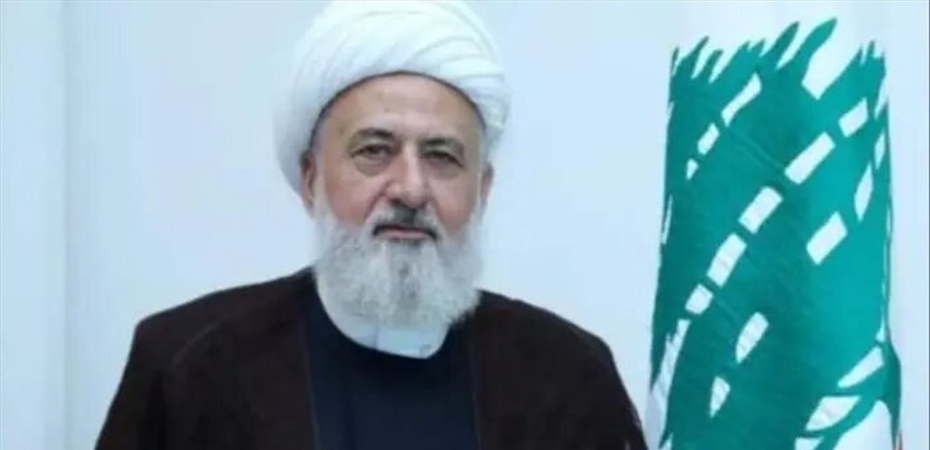 الخطيب يؤكد ثبات الموقف الشيعي الموحد: انسحاب وعودة وإعمار وأسرى وسلم أهلي