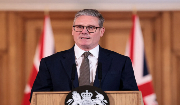 «تحالف الراغبين» يؤكد عزمه إرسال قوات إلى أوكرانيا