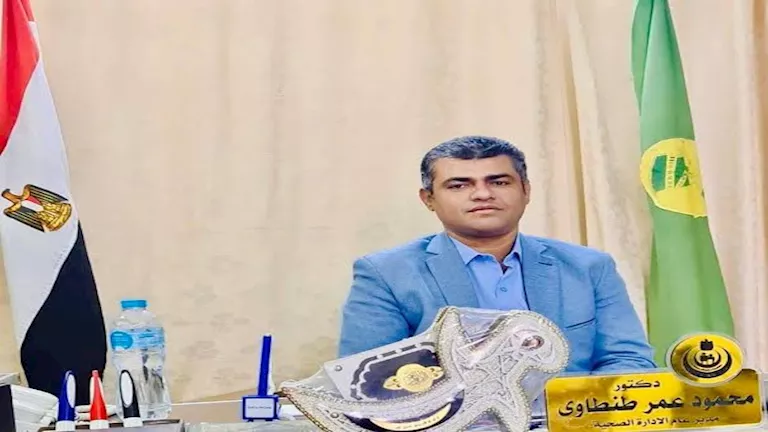 مستشفى رمد المنيا يقدم أكثر من 8 آلاف خدمة طبية خلال فبراير