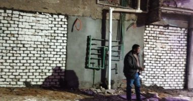 العياط تشن حملة مكبرة لمواجهة مخالفات تحويل الوحدات من سكنى لتجارى