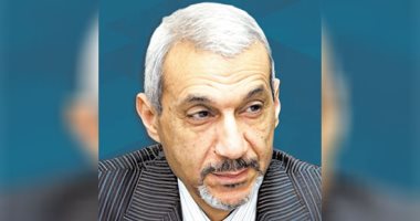 حسن أبو طالب فى حوار لـ«اليوم السابع»: سقوط النظام الإيرانى وارد لكنه ما زال قادرا على الرد وإلحاق الضرر بإسرائيل.. ابن الشاه ليست له أرضية فى الداخل.. ويجب بحث التصور المصرى لإحياء الدفاع العربى المش
