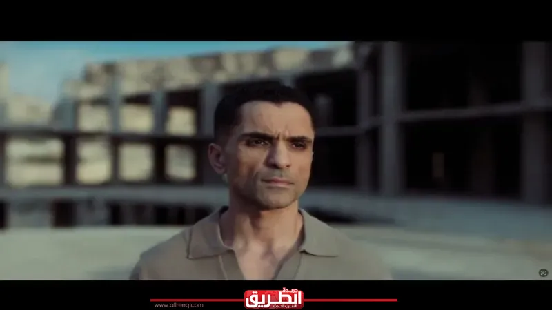 مقتل يوسف عدلي ثابت في الحلقة الأخيرة من مسلسل ”الفرنساوي”