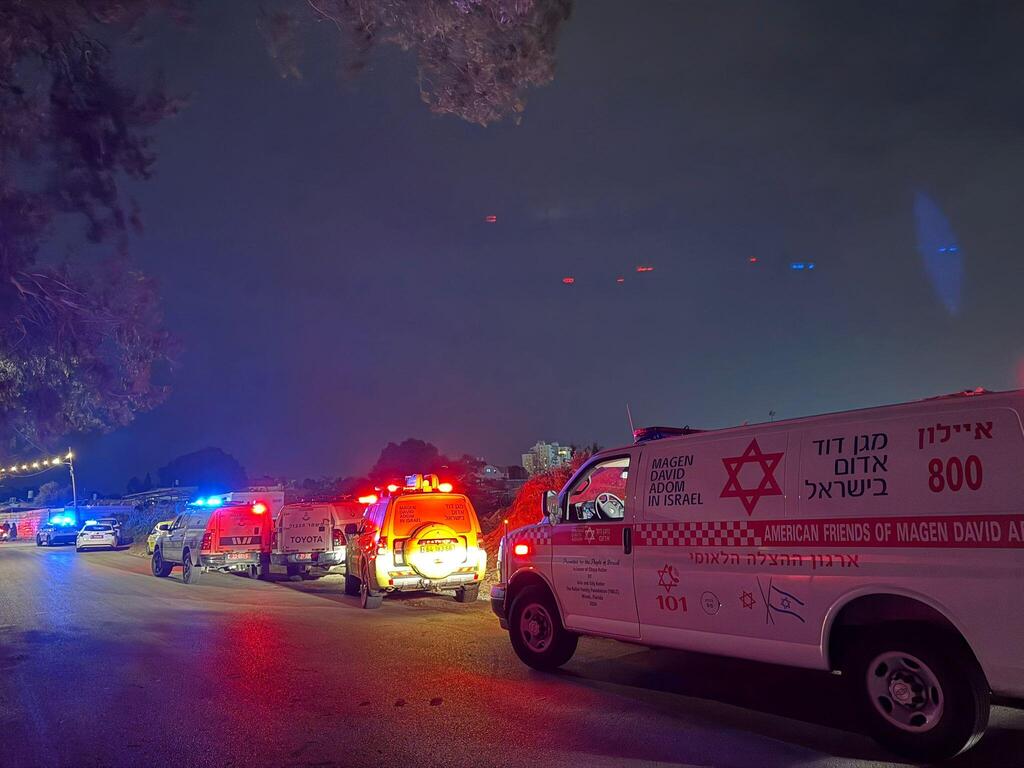 مقتل شابة رميًا بالرصاص في مدينة اللد