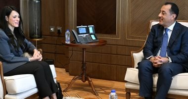رئيس الوزراء يبحث مع وكيل الأمين العام للأمم المتحدة تعزيز التكامل الإقليمى