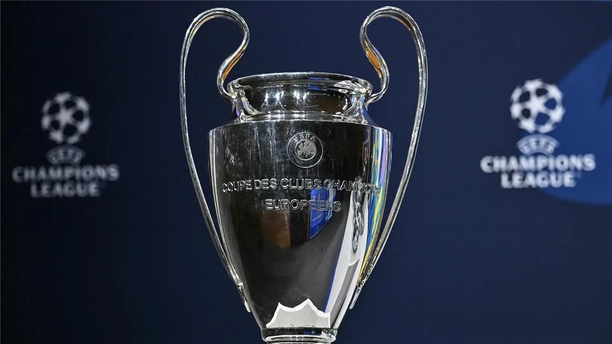 الاتحاد الأوروبي يعلن لاعب الأسبوع والتشكيل المثالي في دوري أبطال أوروبا