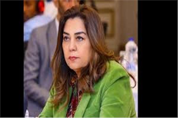 وزيرة التنمية المحلية والبيئة تعلن التشغيل التجريبي لمجزر الزقازيق العام بمحافظة الشرقية