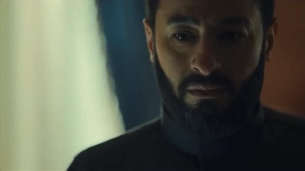 مشهد يكشف الخدعة في الحلقة 26،"المداح" يفضح سر الزمردة أمام موت