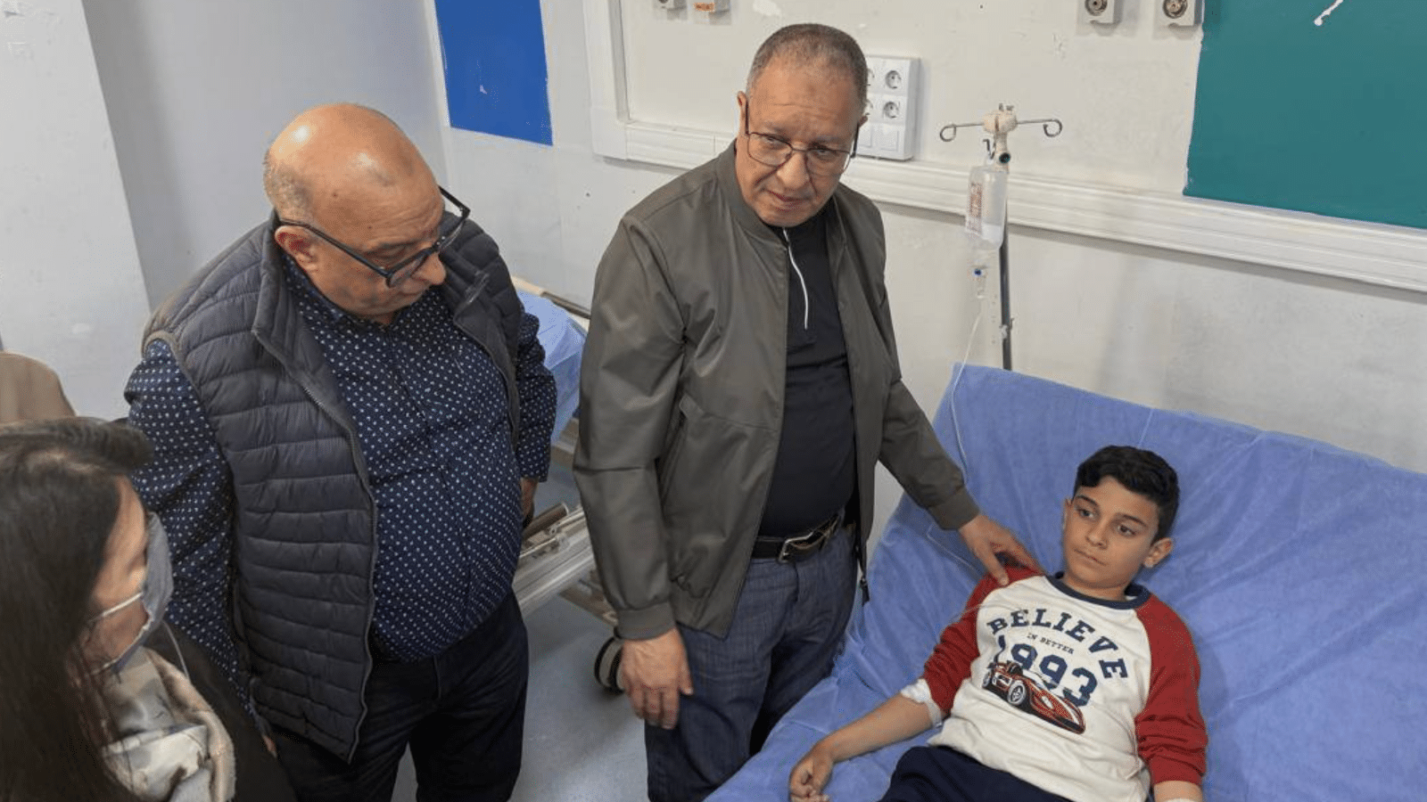 إصابة 63 شخصا بتسمم غذائي في قسنطينة