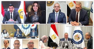 وزير البترول: تطبيق نماذج تعاقدية حديثة تدعم استخدام تقنيات الحفر الأفقي