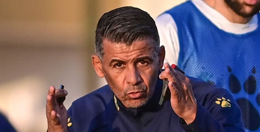 «سحري».. لماذا يطارد الرقم 29 أحلام ميلود حمدي في الاتحاد السكندري؟
