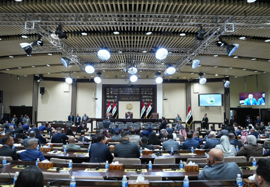 اجتماعات متواصلة للإطار التنسيقي لحسم توزيع الحقائب الوزارية