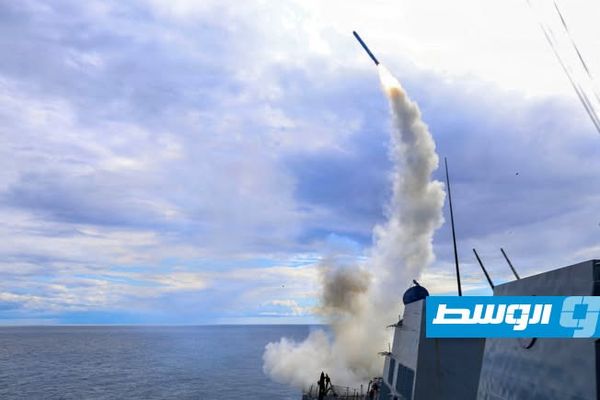 مسؤول أميركي: الصواريخ والمسيرات الإيرانية لم تسبب أضرارًا جسيمة