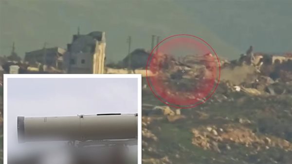 حزب الله: استهدفنا 6 دبابات ميركافا إسرائيلية في الطيبة وحققنا إصابات مباشرة ومقاتلونا يستهدفون المنطقة