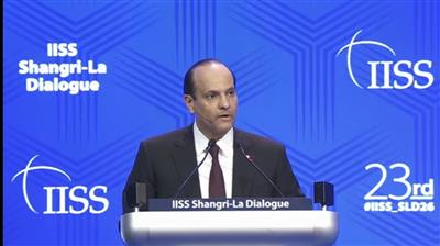 قطر: دول الخليج ترفض فرض رسوم على العبور عبر مضيق هرمز