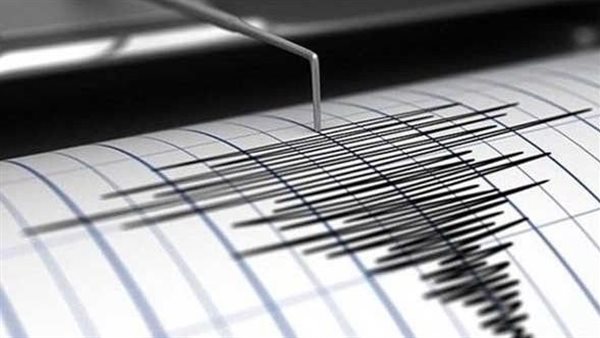 عاجل.. هزة أرضية بقوة 4.2 درجة على بعد 31 كم من الغردقة