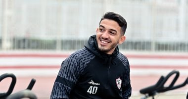 الزمالك يوافق على رحيل سيف فارق جعفر بشرط