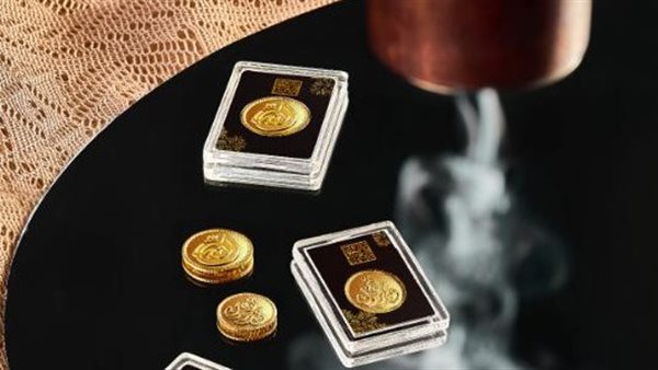 تراجع سعر الجنيه الذهب فى الصاغة اليوم الثلاثاء (تحديث لحظى)