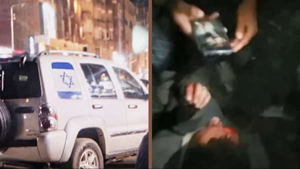 جيران المتهم في واقعة الدهس بكرداسة يكشفون مفاجآت عن حياته