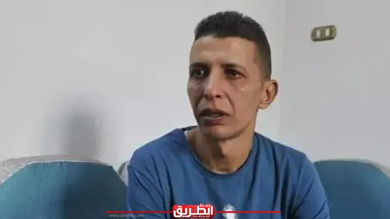 إسلام ضحية «بنت إبليس»: لقاء والدتي في مطار برج العرب كان لحظة فارقة
