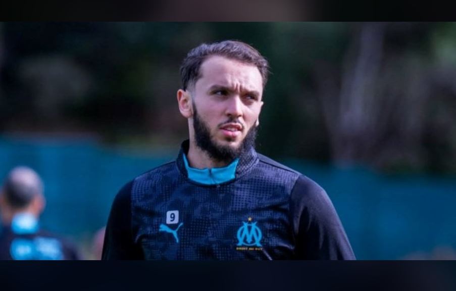 بِالفيديو: غويري يُهدي الفوز لِمرسيليا