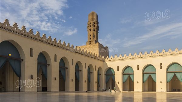 قرارات صادمة وإصلاحات جريئة، الحاكم بأمر الله اختفى في جبل المقطم ومسجده صمد لألف عام (فيديو وصور)