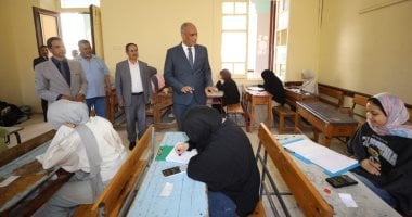 موعد إعلان نتيجة الشهادة الإعدادية 2026 فى كفر الشيخ