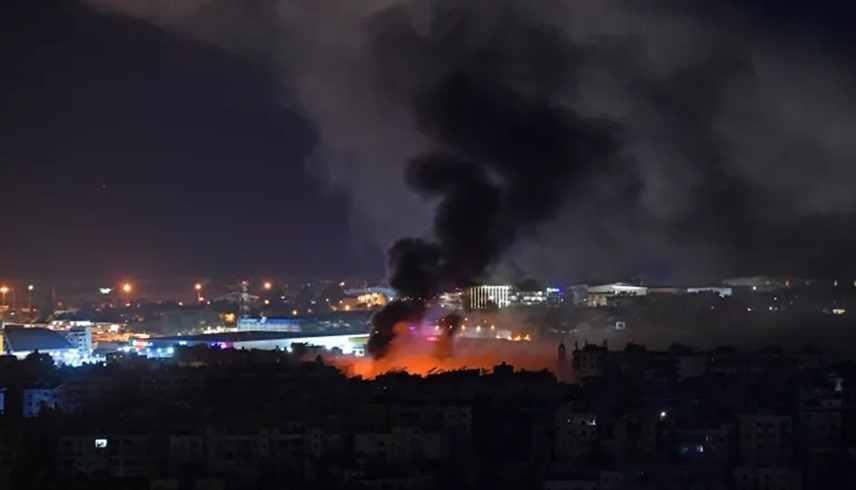 الجيش الإسرائيلي يعلن مقتل قياديين في حزب الله