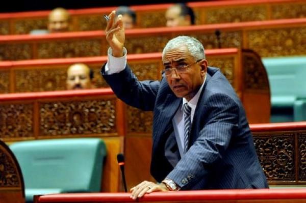 القضاء يدين إدريس الراضي بـ4 سنوات حبسا نافذا