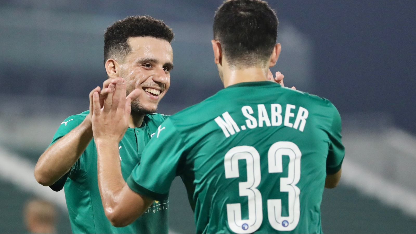 زد: تفعيل بند شراء طارق علاء.. ومحمود صابر يعود إلى بيراميدز