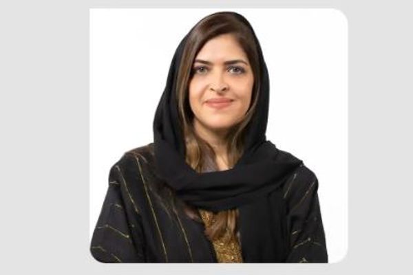 مريم فيكتشيلو رئيسا تنفيذيا للهيئة السعودية للبحر الأحمر