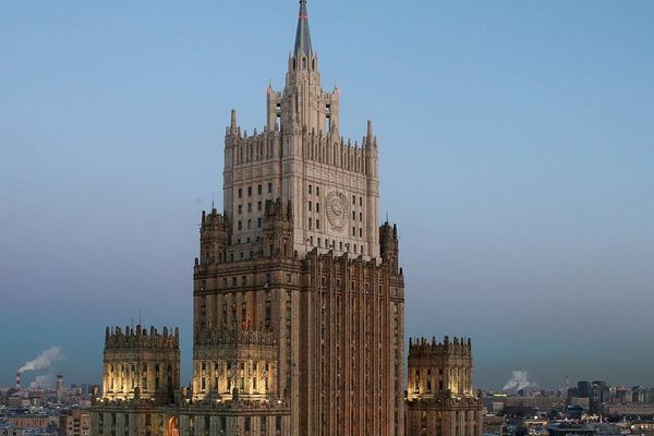 الخارجية الروسية: استئناف الحوار مع أوروبا مرهون بتغيير نهج الاتحاد الأوروبي