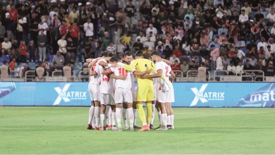ما المطلوب من المنتخب الوطني في نهائيات كأس العالم؟