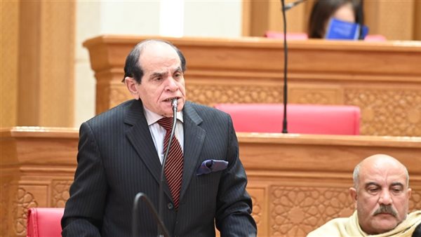 صلاح فوزي: العفو الرئاسي حق دستوري يعزز إعادة التأهيل والاندماج المجتمعي