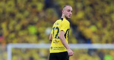 غموض مصير ميتاي من قمة الدوري السعودي بسبب جدته