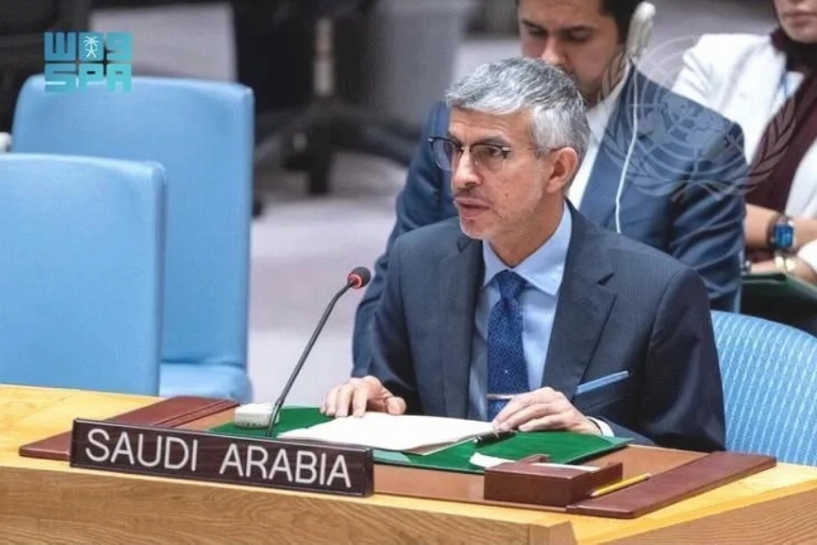 المملكة تجدد دعمها للقضية الفلسطينية وتدين استمرار العدوان الإسرائيلي على لبنان