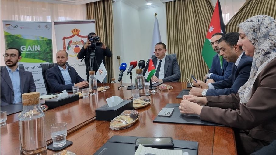 التفتيش البيئي يدخل الرقمنة.. منصة لإعادة تعريف الرقابة
