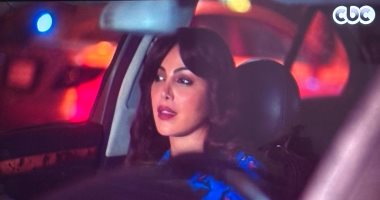 مسلسل توابع الحلقة 3.. خناقة بين أسماء أبو اليزيد وهانى عادل بسبب ريهام حجاج