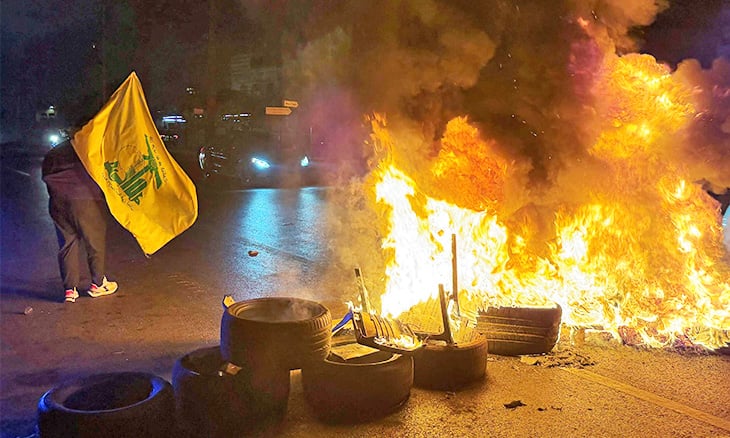 «المناطق التجريبية» تبدأ من قريتين جنوب لبنان… و«حزب الله» يقتل ضابطاً إسرائيلياً كبيراً ويصيب جندياً