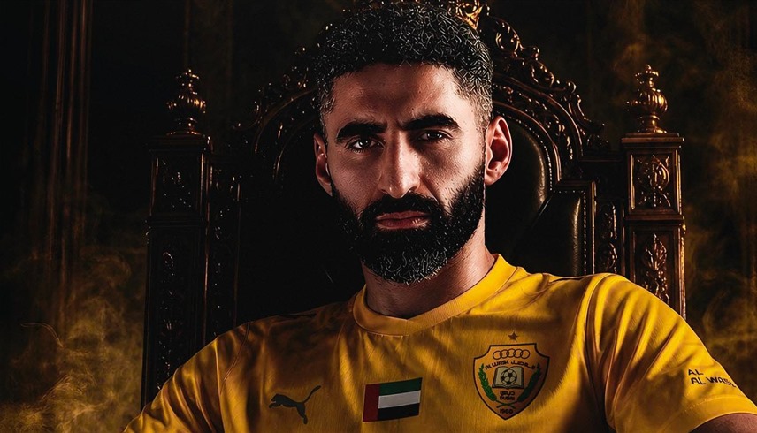 رسمياً.. الوصل يضم يحيى نادر لتعزيز خط وسطه بدءاً من الموسم المقبل