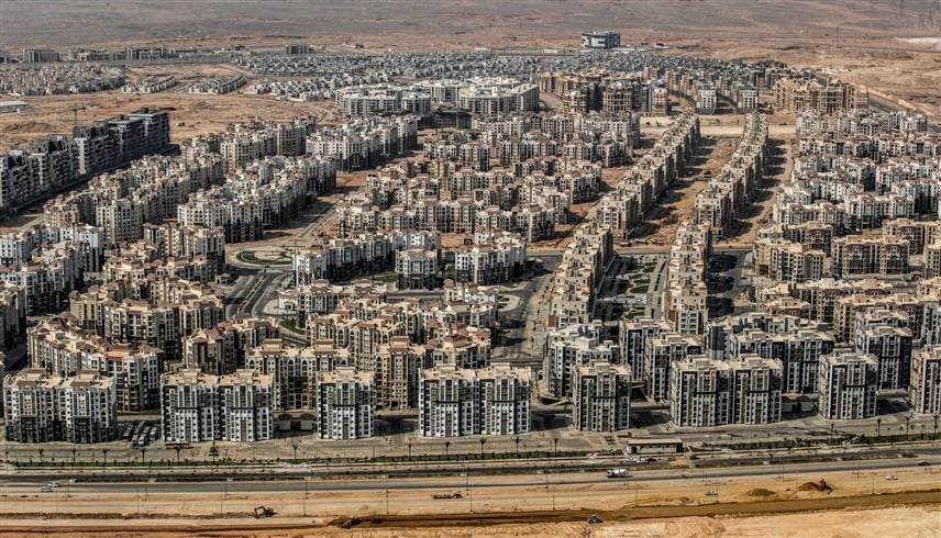 السوق العقاري في مصر.. هدوء نسبي أم فقاعة؟