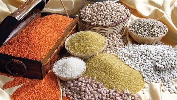 بشاير رمضان 2026، أسعار البقوليات والسلع الأساسية أقل من 2025 (فيديو)