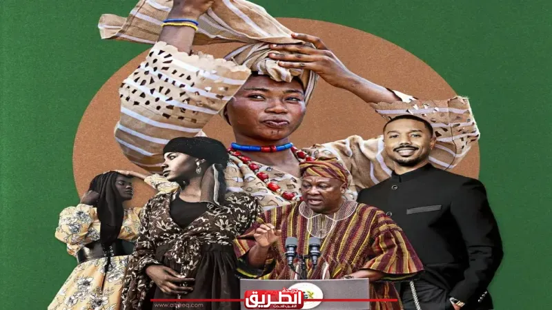 جغرافيا الانتماء.. لماذا صمدت ”الجلابية” في السودان وتراجعت الهوية البصرية في كيب تاون؟